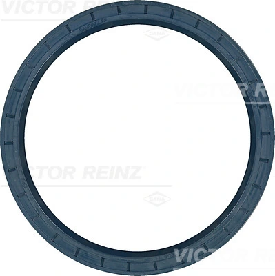 Shaft Seal, crankshaft